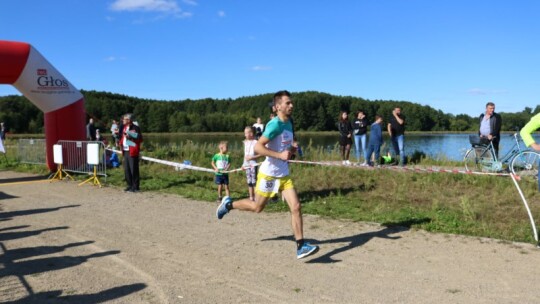 Bieg na pożegnanie wakacji ? Grand Prix Ziemi Garwolińskiej