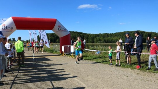 Bieg na pożegnanie wakacji ? Grand Prix Ziemi Garwolińskiej