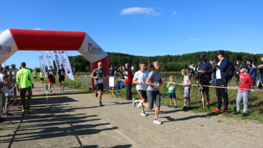 Bieg na pożegnanie wakacji ? Grand Prix Ziemi Garwolińskiej