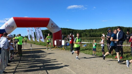 Bieg na pożegnanie wakacji ? Grand Prix Ziemi Garwolińskiej