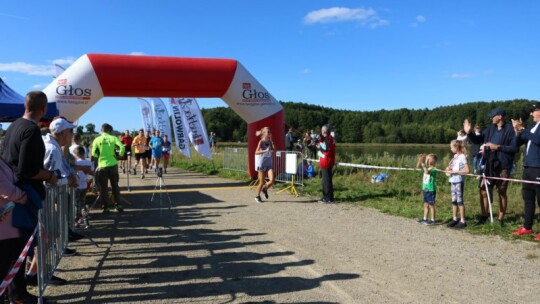 Bieg na pożegnanie wakacji ? Grand Prix Ziemi Garwolińskiej