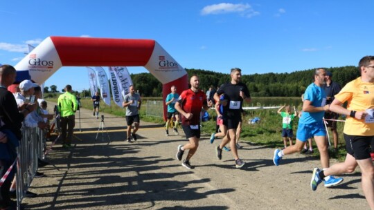 Bieg na pożegnanie wakacji ? Grand Prix Ziemi Garwolińskiej