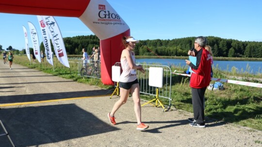 Bieg na pożegnanie wakacji ? Grand Prix Ziemi Garwolińskiej