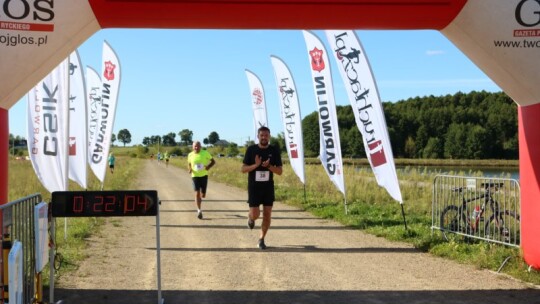 Bieg na pożegnanie wakacji ? Grand Prix Ziemi Garwolińskiej