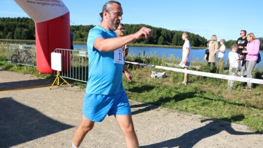 Bieg na pożegnanie wakacji ? Grand Prix Ziemi Garwolińskiej