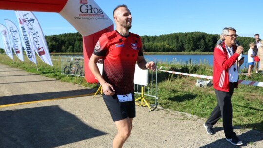 Bieg na pożegnanie wakacji ? Grand Prix Ziemi Garwolińskiej