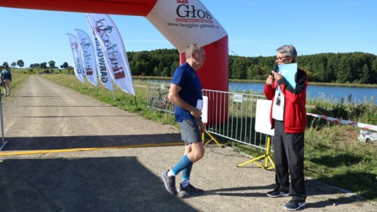 Bieg na pożegnanie wakacji ? Grand Prix Ziemi Garwolińskiej