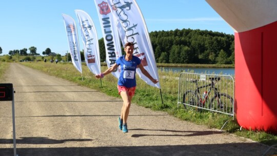 Bieg na pożegnanie wakacji ? Grand Prix Ziemi Garwolińskiej