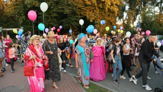 Uczta dla ucha i oka ? 3. Festiwal Saturator Teatralny za nami