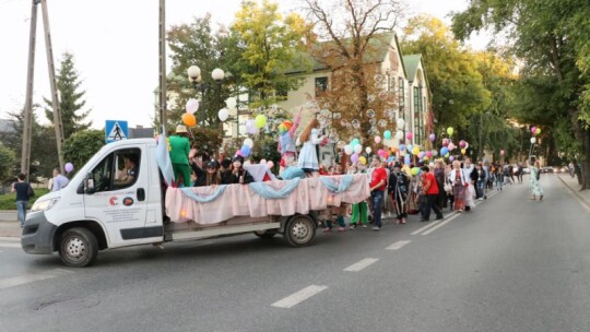 Uczta dla ucha i oka ? 3. Festiwal Saturator Teatralny za nami