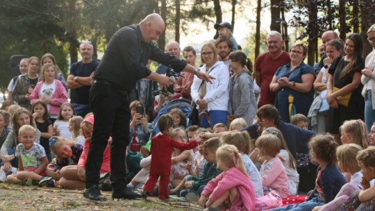 Uczta dla ucha i oka ? 3. Festiwal Saturator Teatralny za nami