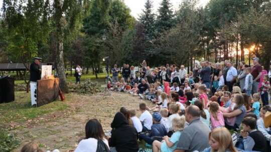 Uczta dla ucha i oka ? 3. Festiwal Saturator Teatralny za nami