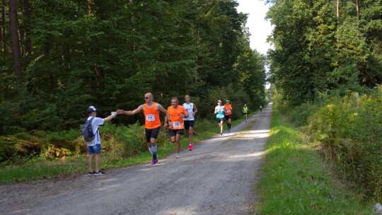 Za nami pierwszy półmaraton w powiecie garwolińskim