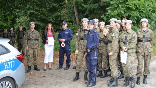 Owoce dla kierowców. Słodkie albo kwaśne