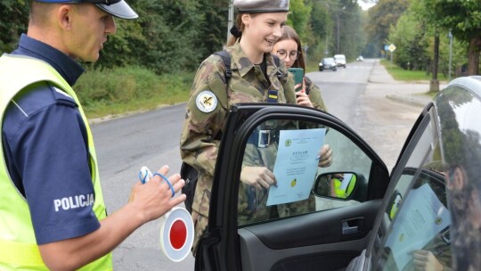 Owoce dla kierowców. Słodkie albo kwaśne