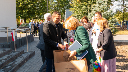 Żłobek z potrzeby mieszkańców