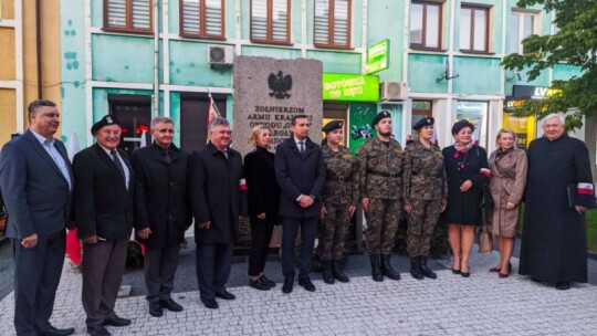 82. rocznica Polskiego Państwa Podziemnego