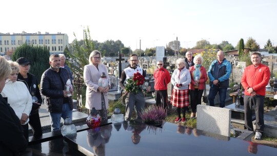 Memoriał Piotra Ekierta po raz ósmy