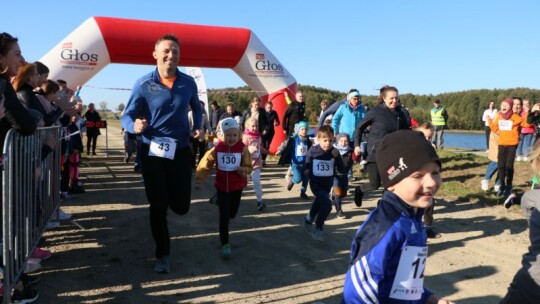 Finałowy strzał w 10! Jubileuszowe GPZG