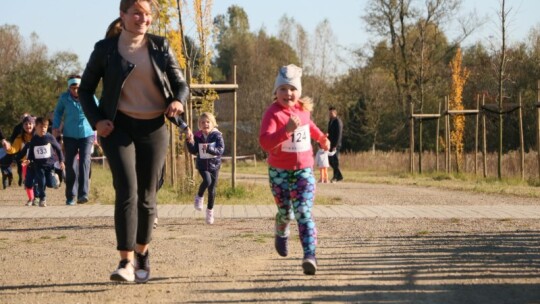 Finałowy strzał w 10! Jubileuszowe GPZG