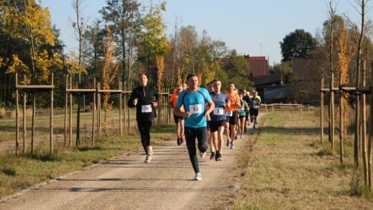 Finałowy strzał w 10! Jubileuszowe GPZG