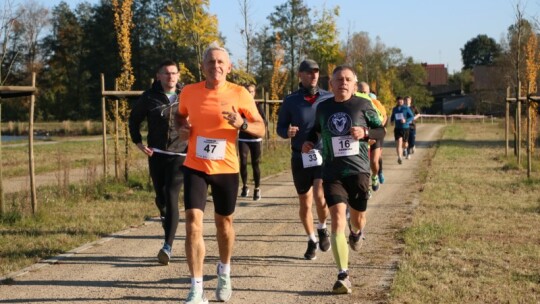 Finałowy strzał w 10! Jubileuszowe GPZG