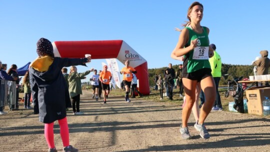 Finałowy strzał w 10! Jubileuszowe GPZG