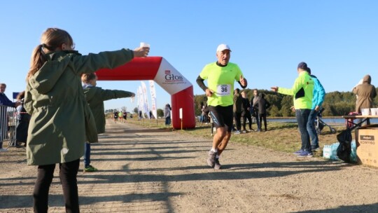 Finałowy strzał w 10! Jubileuszowe GPZG