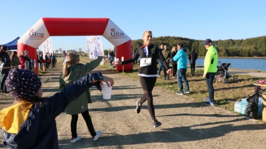 Finałowy strzał w 10! Jubileuszowe GPZG