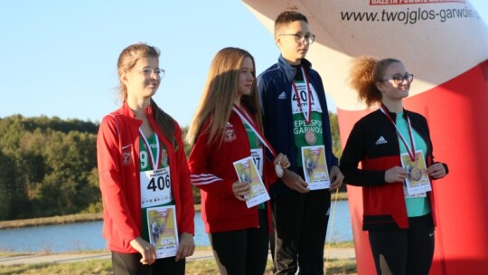 Finałowy strzał w 10! Jubileuszowe GPZG