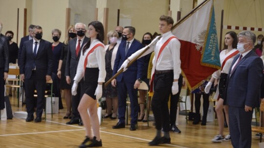 Powiatowy DEN i wyjątkowy jubileusz Ekonomika