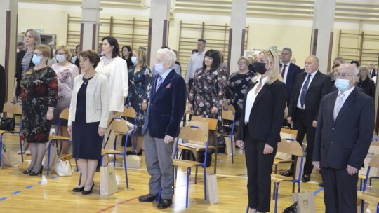 Powiatowy DEN i wyjątkowy jubileusz Ekonomika