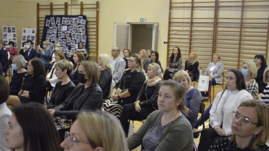 Powiatowy DEN i wyjątkowy jubileusz Ekonomika