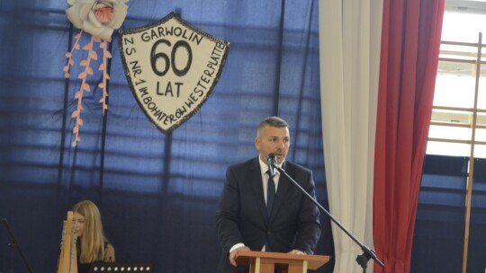 Powiatowy DEN i wyjątkowy jubileusz Ekonomika