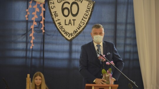 Powiatowy DEN i wyjątkowy jubileusz Ekonomika