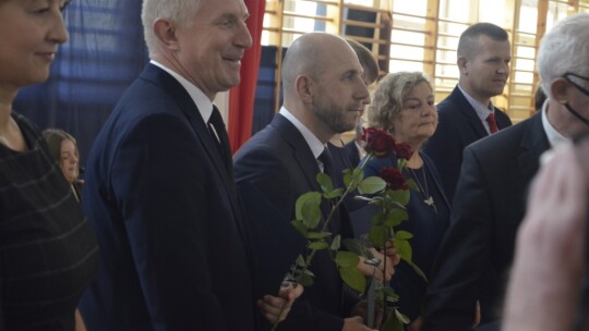 Powiatowy DEN i wyjątkowy jubileusz Ekonomika