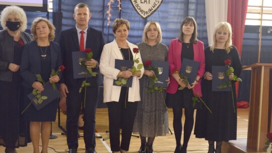 Powiatowy DEN i wyjątkowy jubileusz Ekonomika