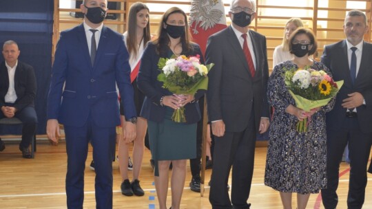 Powiatowy DEN i wyjątkowy jubileusz Ekonomika