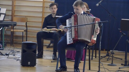 Powiatowy DEN i wyjątkowy jubileusz Ekonomika