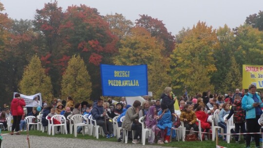 Święty Jan Paweł II - Brzegi wspominają