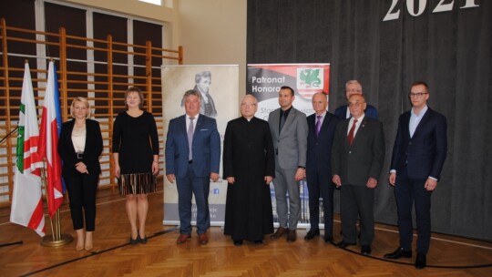 105. rocznica powstania Liceum Ogólnokształcącego im. Joachima Lelewela w Żelechowie