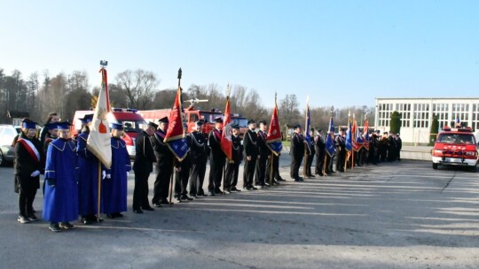 11 listopada w Miastkowie Kościelnym (fotorelacja)