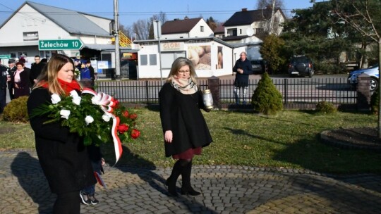 11 listopada w Miastkowie Kościelnym (fotorelacja)