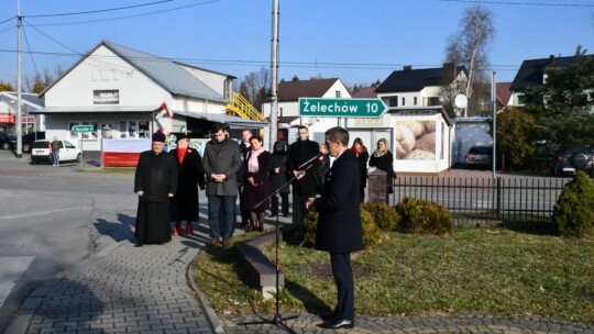 11 listopada w Miastkowie Kościelnym (fotorelacja)