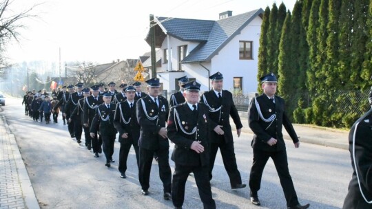 11 listopada w Miastkowie Kościelnym (fotorelacja)