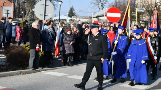 11 listopada w Miastkowie Kościelnym (fotorelacja)