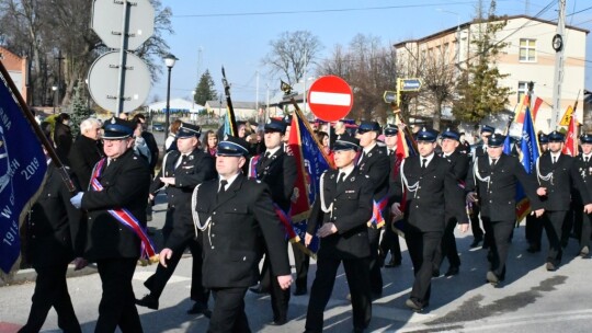 11 listopada w Miastkowie Kościelnym (fotorelacja)