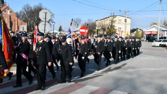 11 listopada w Miastkowie Kościelnym (fotorelacja)