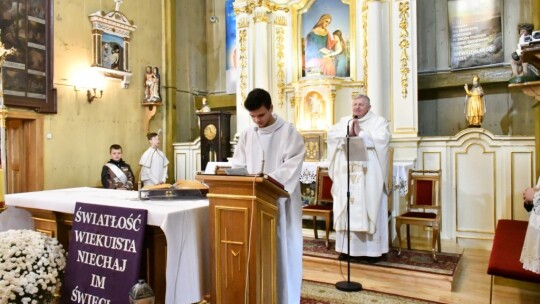 11 listopada w Miastkowie Kościelnym (fotorelacja)