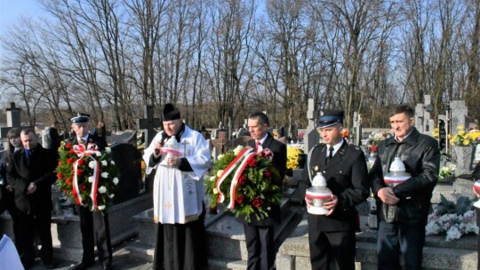 11 listopada w Miastkowie Kościelnym (fotorelacja)